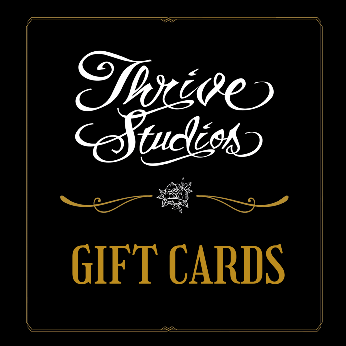 Gift Cards  Endless Lifestyle Studio